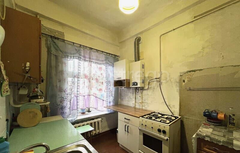 Комната, 21 м2, 4/4 эт. Коломна - изображение 8