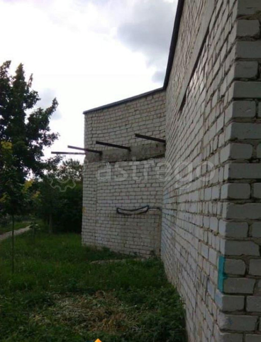 Отдельное здание, 300 м2 Стрелецкое - изображение 2