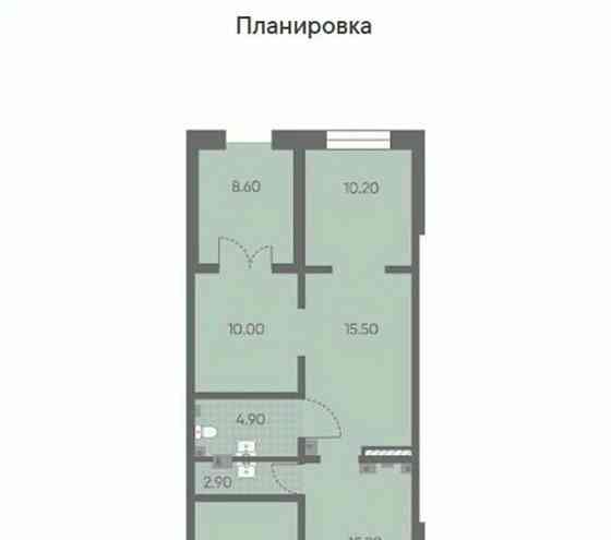 Свободного назначения, 157 м2 Санкт-Петербург