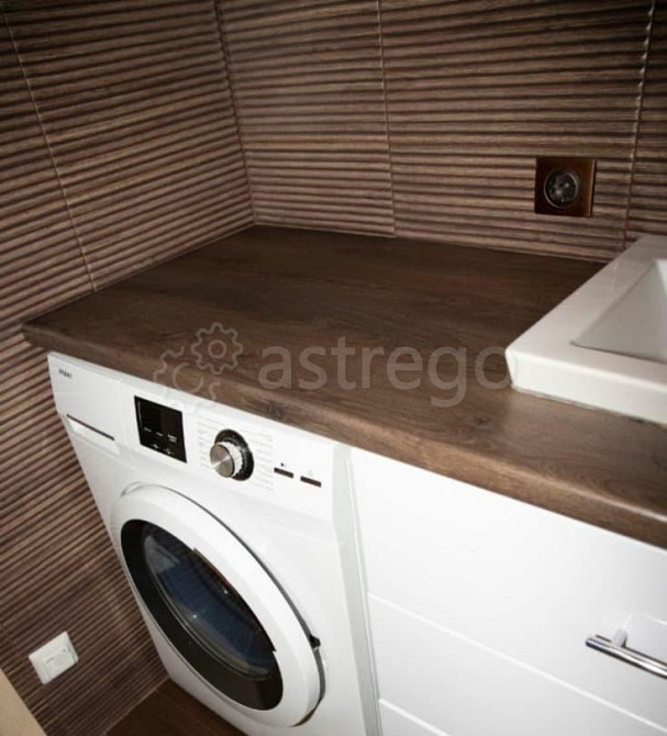 2-комн. квартира, 58 м2, 11/24 эт. Красноярск - изображение 7