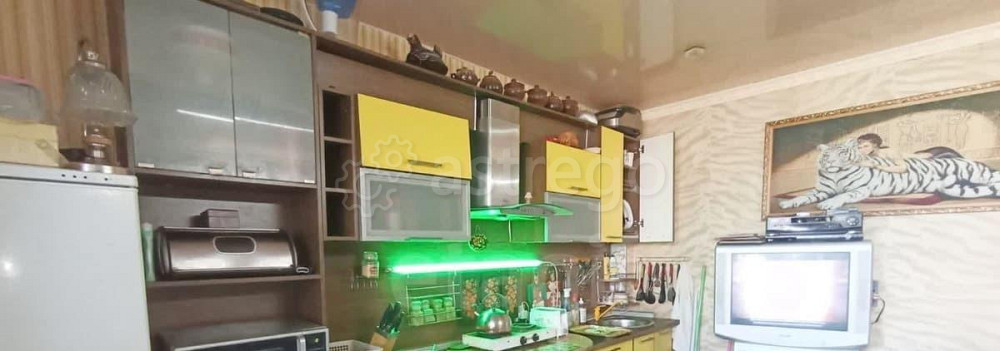 3-комн. квартира, 86.1 м2, 1/5 эт. Котлас - изображение 6