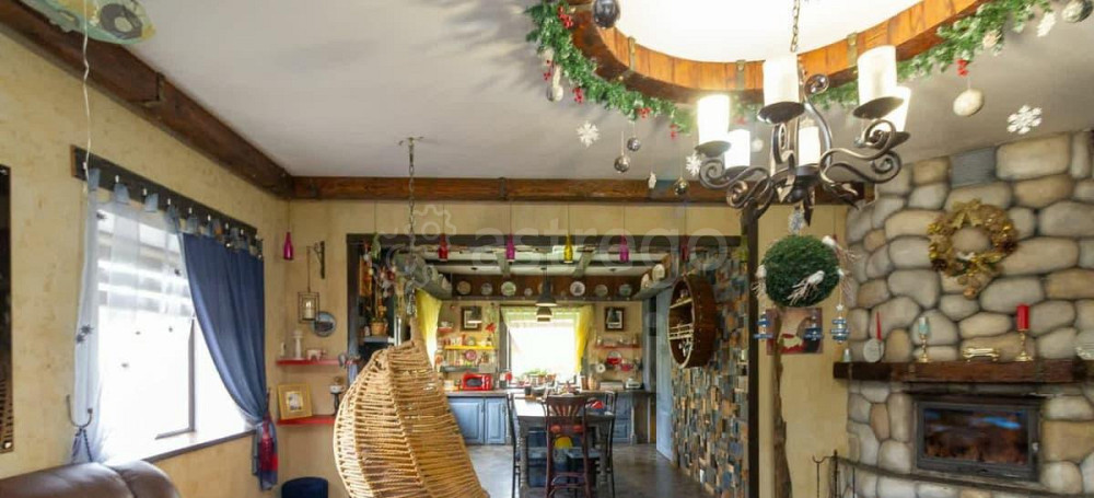 Дом, 422.3 м2, 10 соток, 4 эт. Березовка - изображение 4