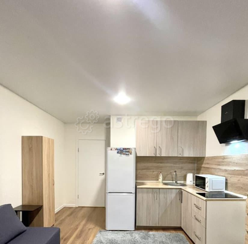 Студия, 21.6 м2, 16/25 эт. Люберцы - изображение 6