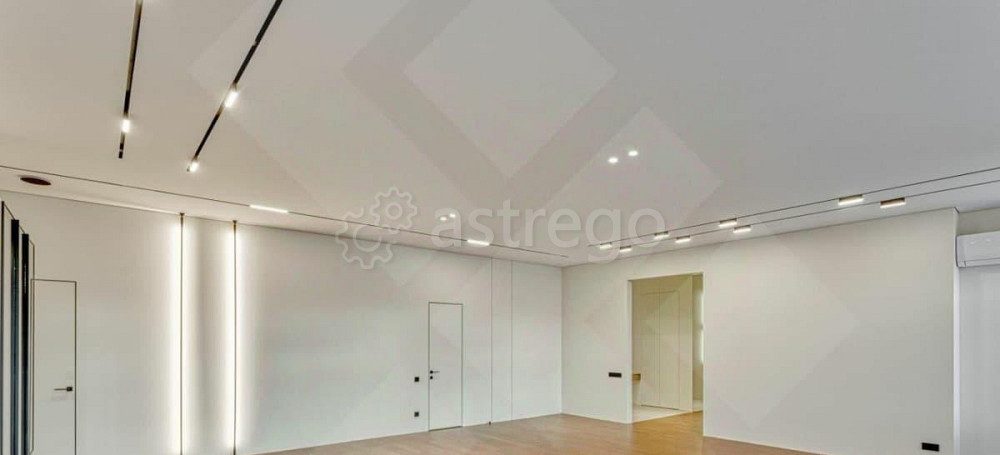 4-комн. квартира, 250.25 м2, 4/5 эт. Москва - изображение 5