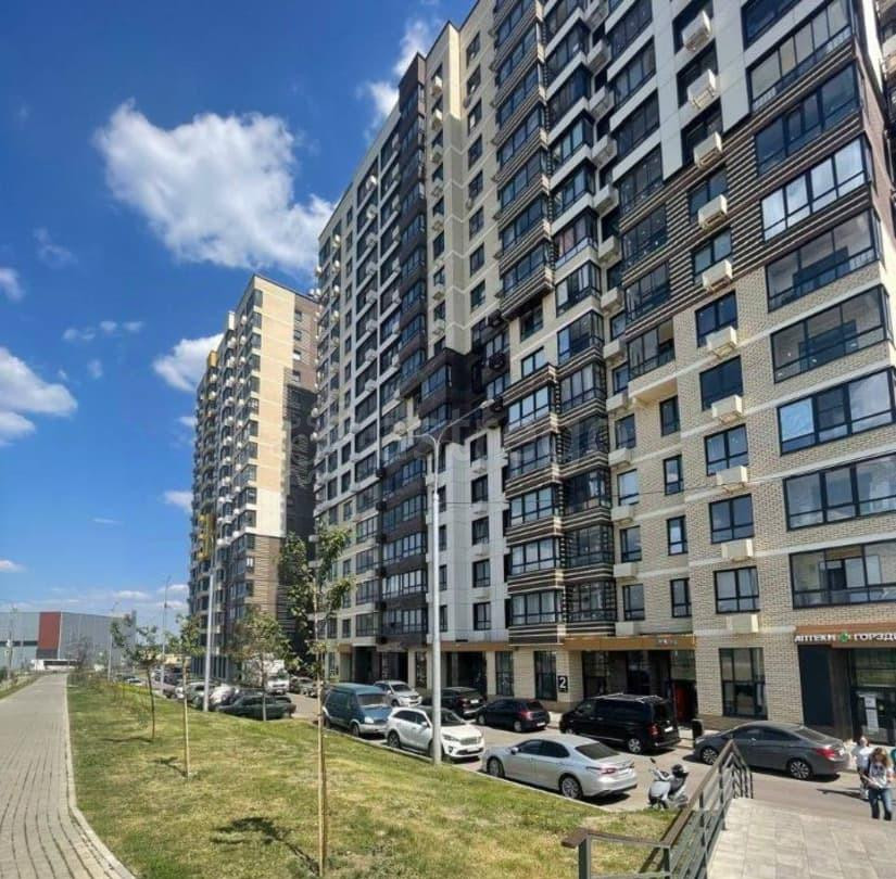 Свободного назначения, 95.5 м2 Мытищи - изображение 1