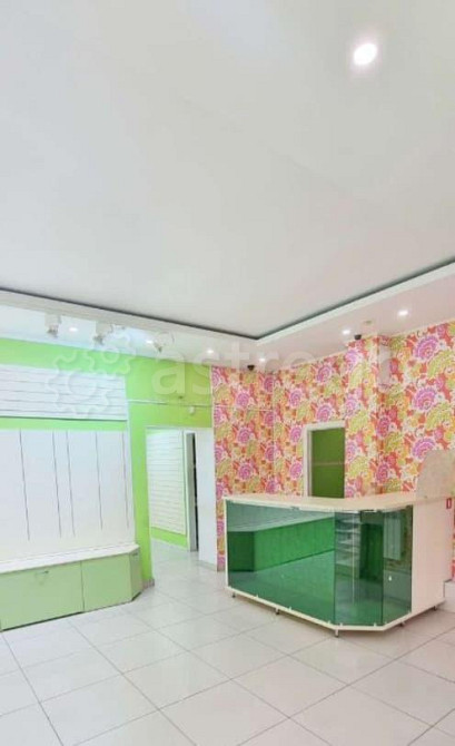 Торговое помещение, 71 м2 Белгород - изображение 5