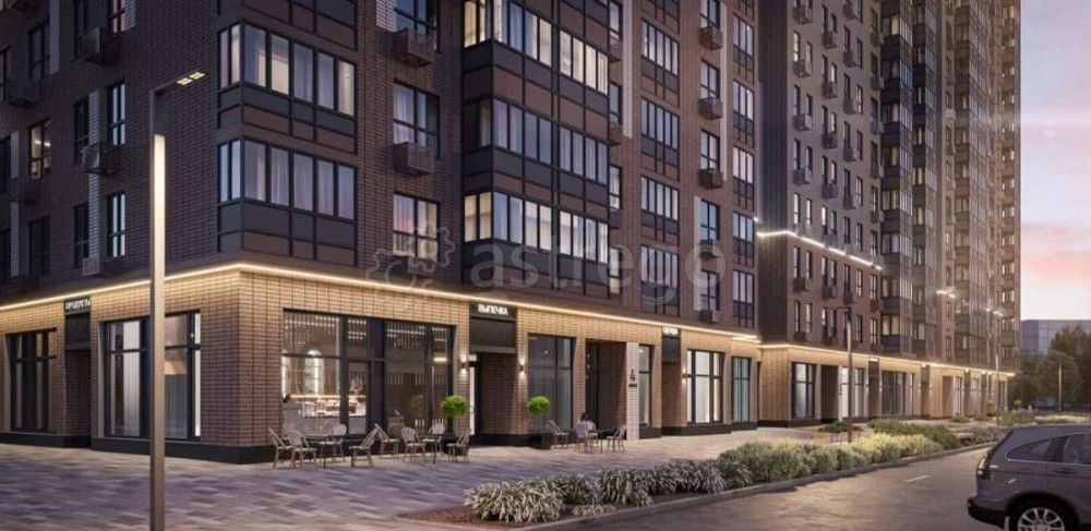 Свободного назначения, 3.1 м2 Химки - изображение 8