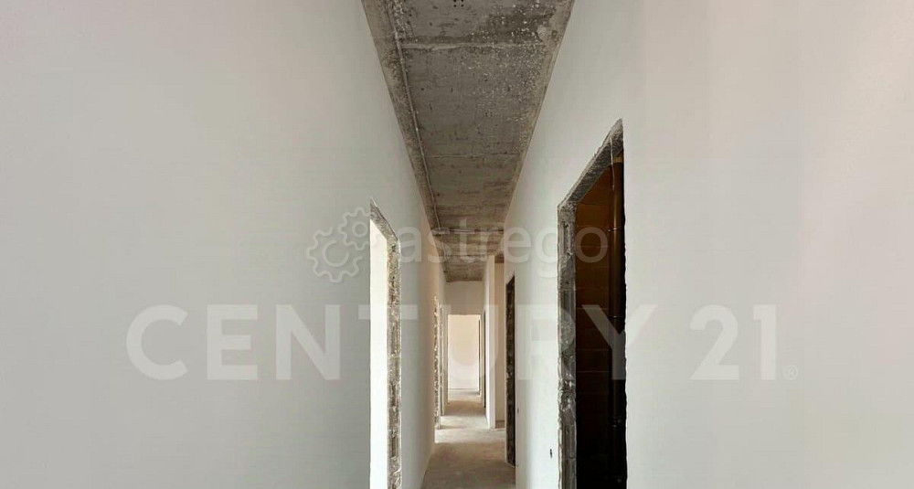 4-комн. квартира, 100 м2, 18/19 эт. Санкт-Петербург - изображение 4