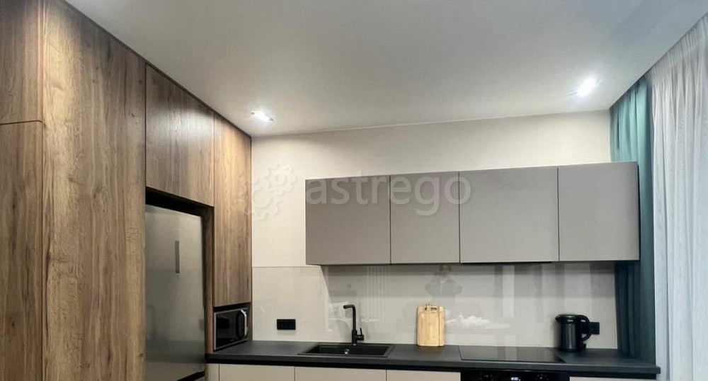 Студия, 36.2 м2, 17/28 эт. Уфа - изображение 7