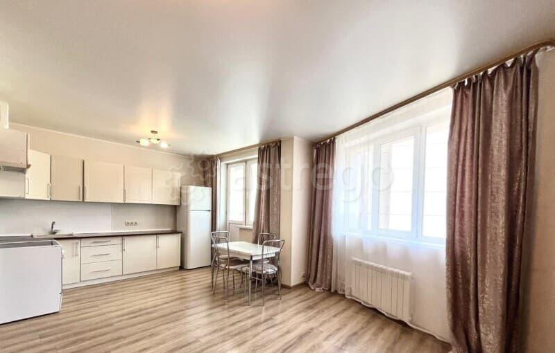 1-комн. квартира, 43 м2, 3/28 эт. Химки - изображение 3