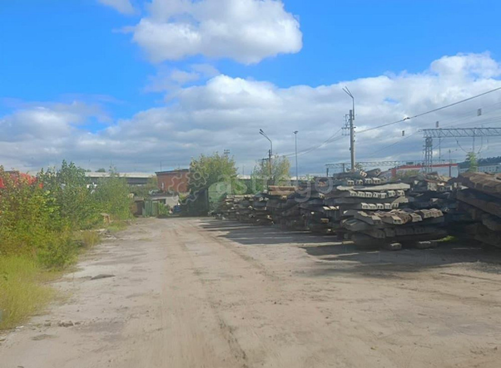 Коммерческий участок, 5 соток Москва - изображение 3