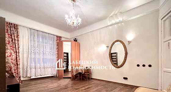 4-комн. квартира, 109.6 м2, 3/6 эт. Санкт-Петербург