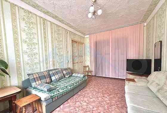 1-комн. квартира, 47 м2, 5/5 эт. Норильск