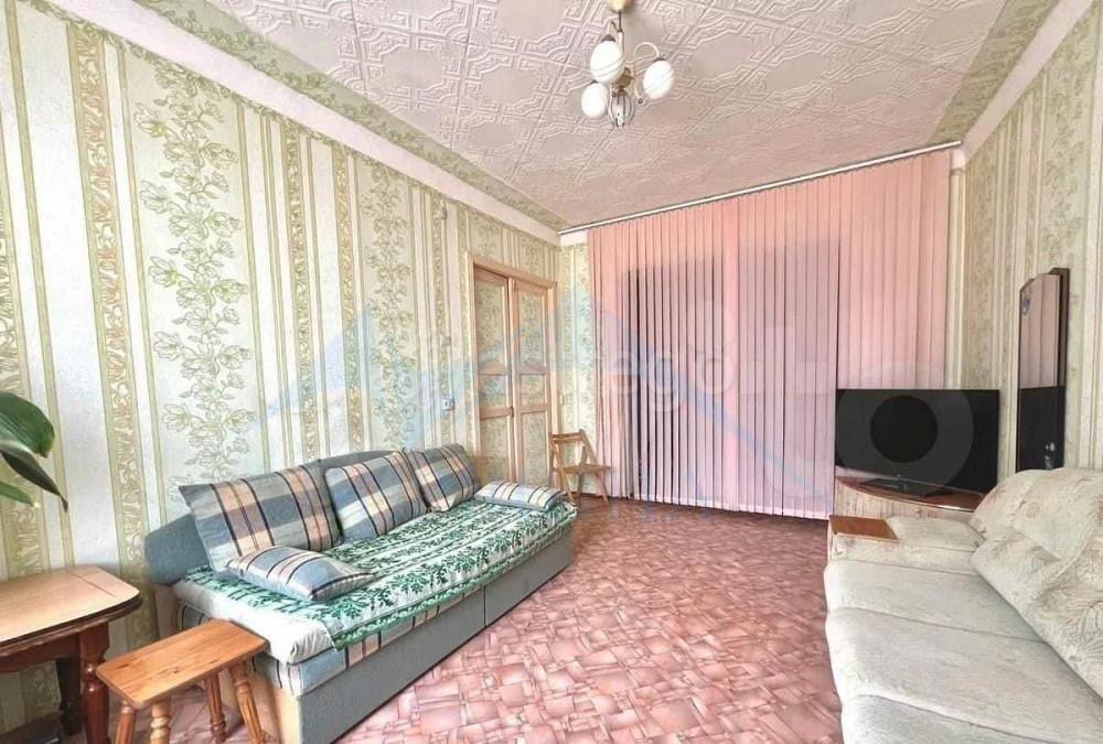 1-комн. квартира, 47 м2, 5/5 эт. Норильск - изображение 4