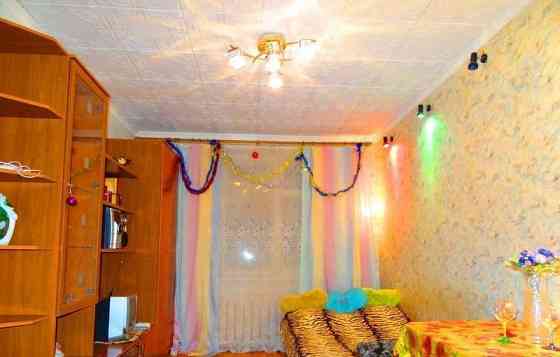 1-комн. квартира, 30 м2, 1/5 эт. Москва