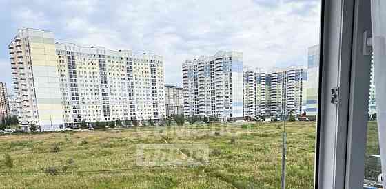 Студия, 29 м2, 4/17 эт. Домодедово