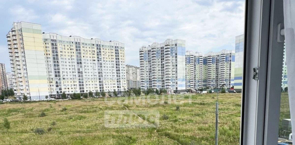 Студия, 29 м2, 4/17 эт. Домодедово - изображение 4