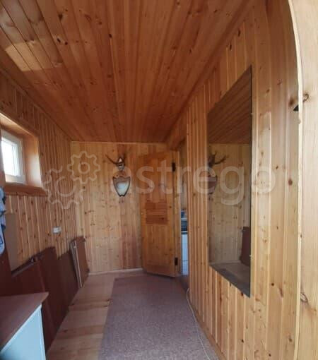 Дача, 27 м2 Щёлково - изображение 1