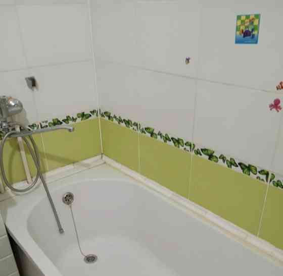 Студия, 27 м2, 4/4 эт. Красноярск
