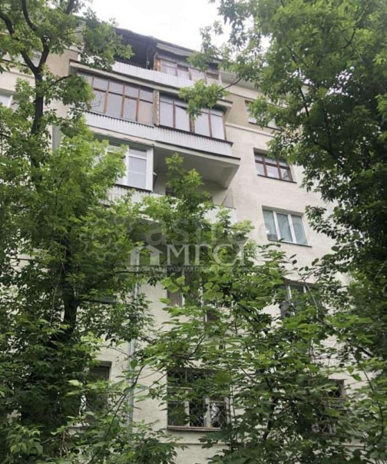 Комната, 13.4 м2, 4/6 эт. Москва - изображение 5