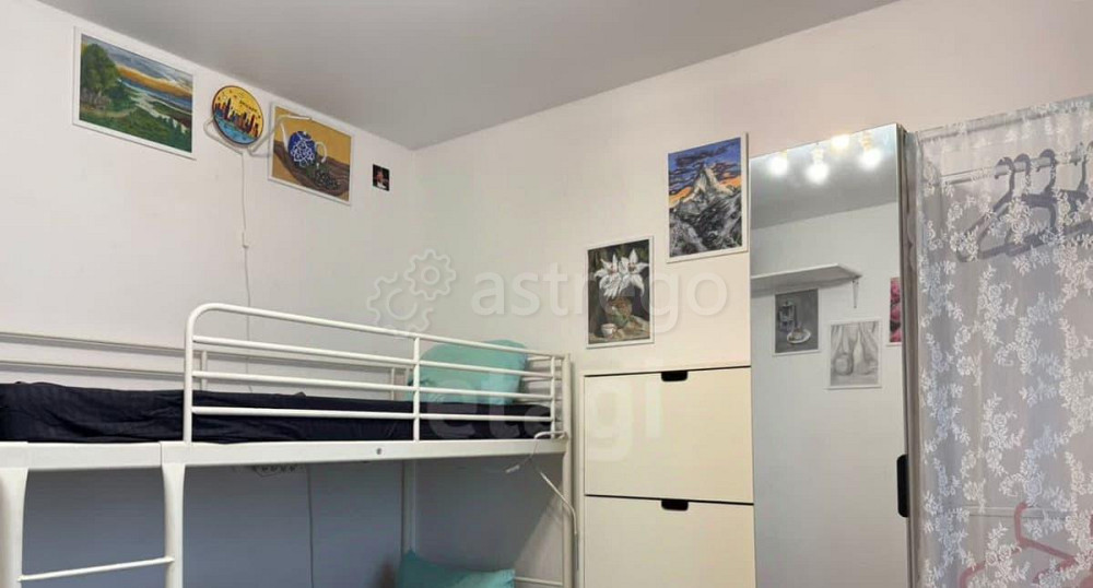 3-комн. квартира, 65.9 м2, 9/24 эт. Балашиха - изображение 4