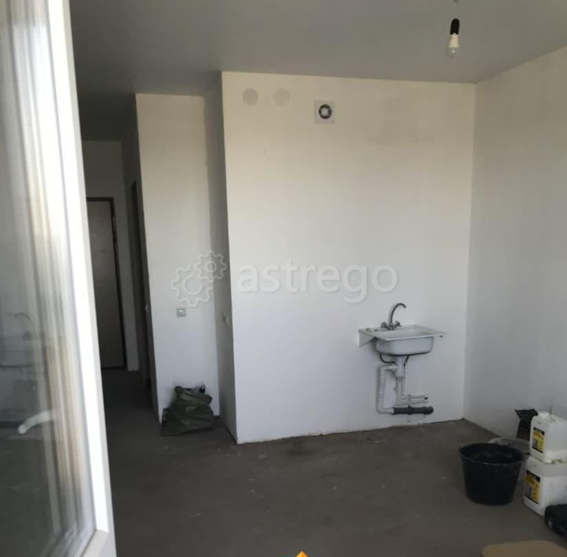 Студия, 31.65 м2, 13/18 эт. Красноярск - изображение 5