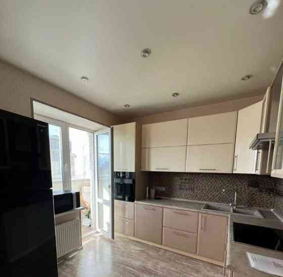 3-комн. квартира, 70 м2, 8/17 эт. Люберцы