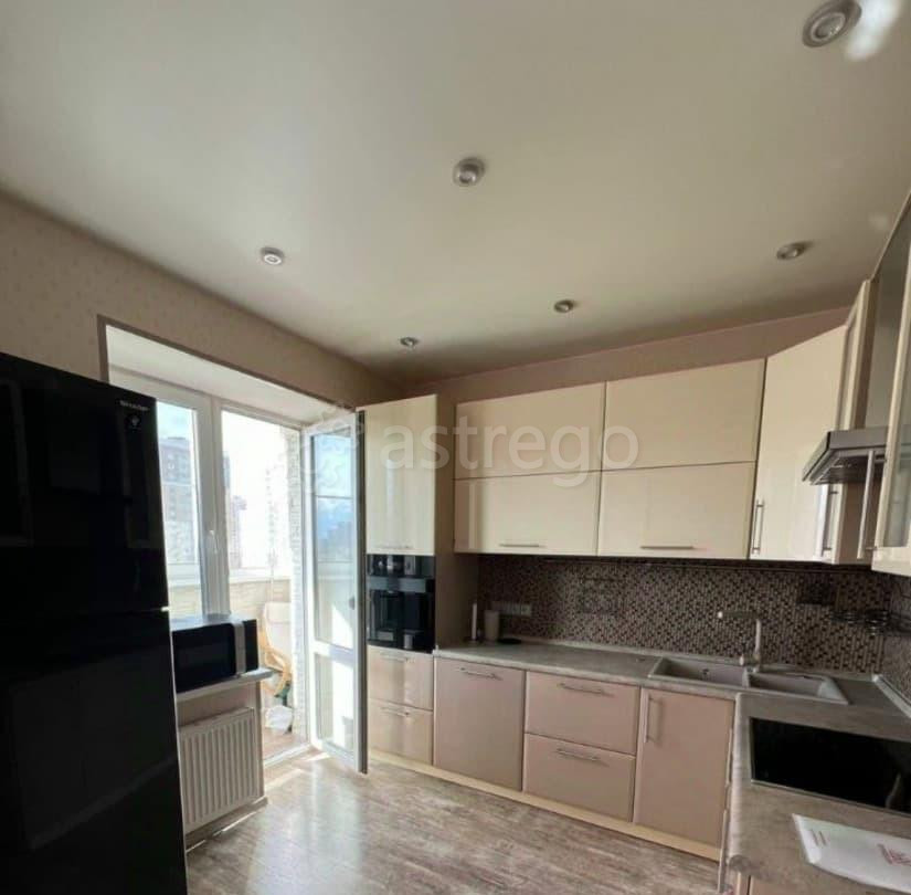 3-комн. квартира, 70 м2, 8/17 эт. Люберцы - изображение 6