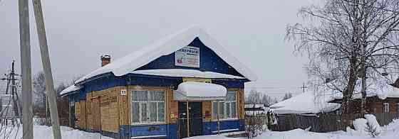 Отдельное здание, 92 м2 Котлас