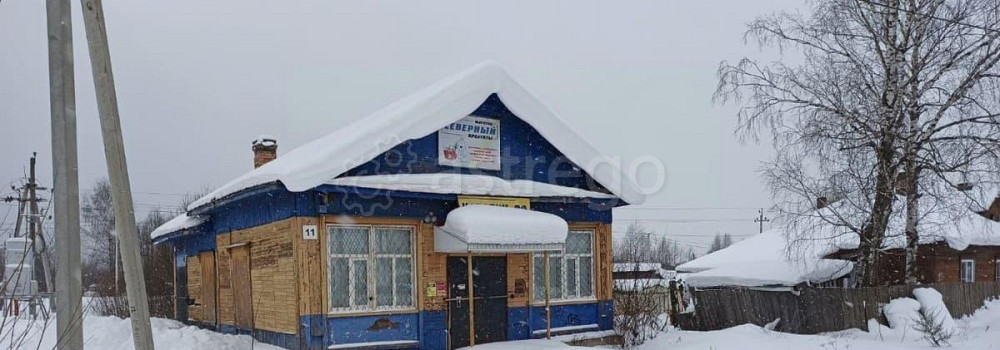 Отдельное здание, 92 м2 Котлас - изображение 2
