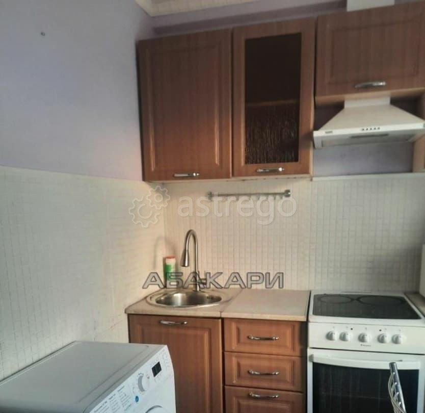 2-комн. квартира, 48 м2, 5/5 эт. Красноярск - изображение 7