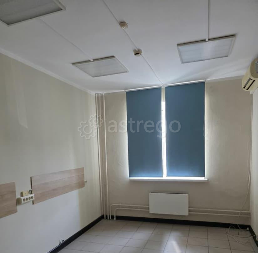 Офис, 123 м2 Красноярск - изображение 3