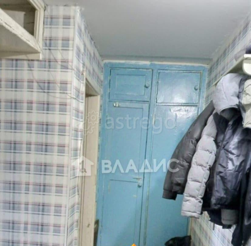 1-комн. квартира, 34 м2, 9/10 эт. Бийск - изображение 6
