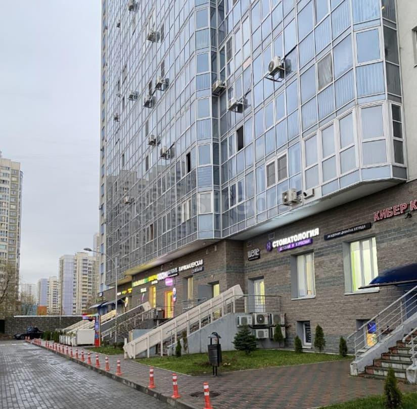 Свободного назначения, 145.6 м2 Химки - изображение 6