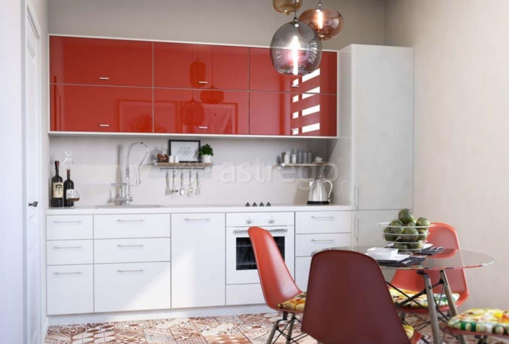 4-комн. квартира, 165.6 м2, 21/21 эт. Москва - изображение 7