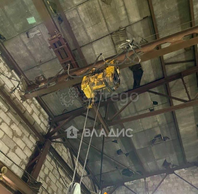 Производственное, 1100 м2 Бийск - изображение 3