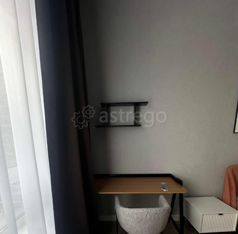 2-комн. квартира, 50 м2, 3/22 эт. Москва - изображение 3