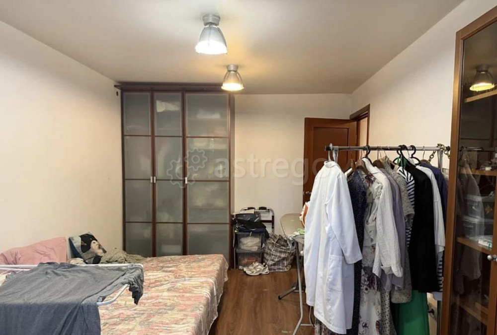 3-комн. квартира, 52 м2, 2/5 эт. Мытищи - изображение 5