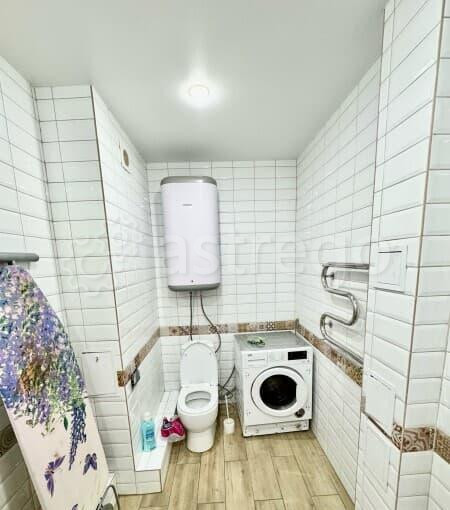 2-комн. квартира, 65 м2, 9/9 эт. Электрогорск - изображение 7