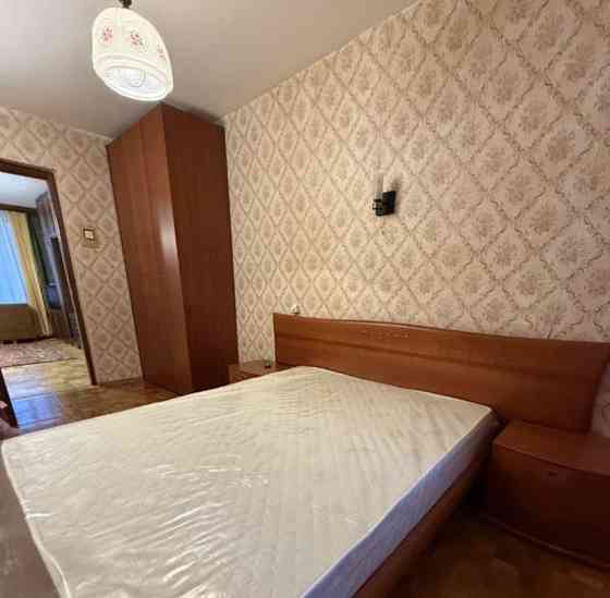 3-комн. квартира, 60 м2, 2/9 эт. Санкт-Петербург