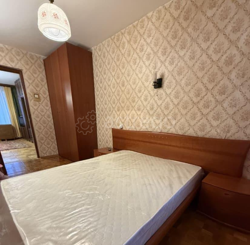 3-комн. квартира, 60 м2, 2/9 эт. Санкт-Петербург - изображение 4
