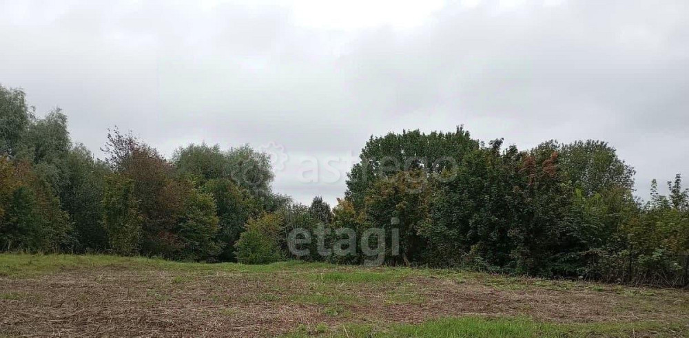 Земельный участок, 18.7 сотки Иглино - изображение 1