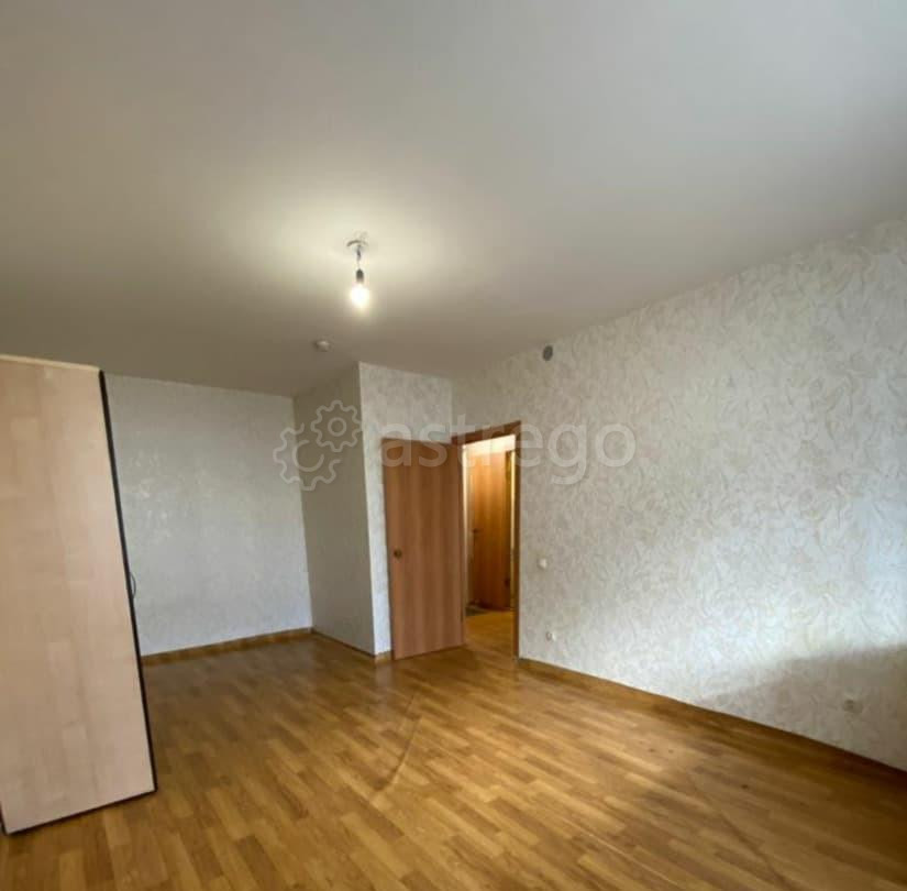 1-комн. квартира, 42 м2, 5/18 эт. Красноярск - изображение 2