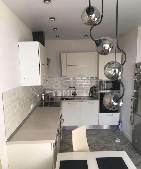 2-комн. квартира, 41 м2, 3/5 эт. Москва - изображение 1