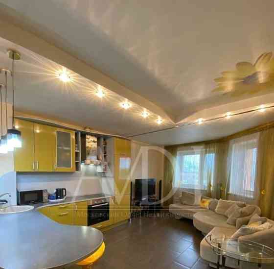 3-комн. квартира, 75 м2, 8/9 эт. Ивантеевка