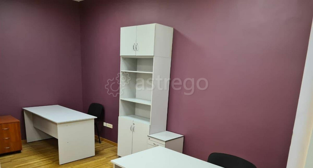 Офис, 76 м2 Санкт-Петербург - изображение 2