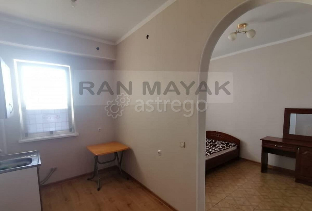 1-комн. квартира, 32 м, 1/1 эт. Гиагинская - изображение 3