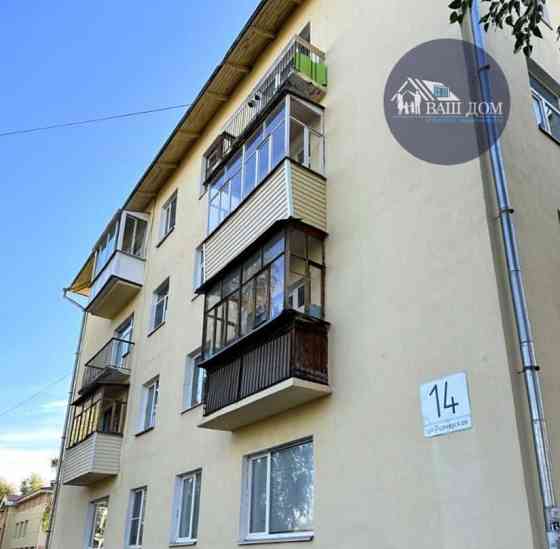 2-комн. квартира, 51.1 м2, 4/4 эт. Северодвинск
