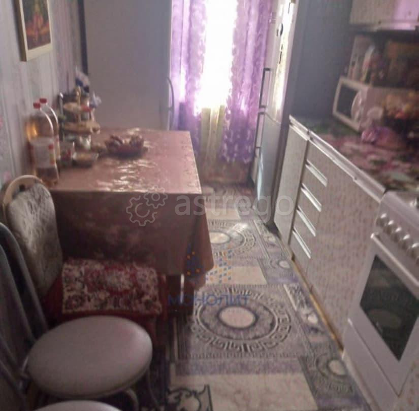 4-комн. квартира, 80 м2, 2/12 эт. Лыткарино - изображение 1