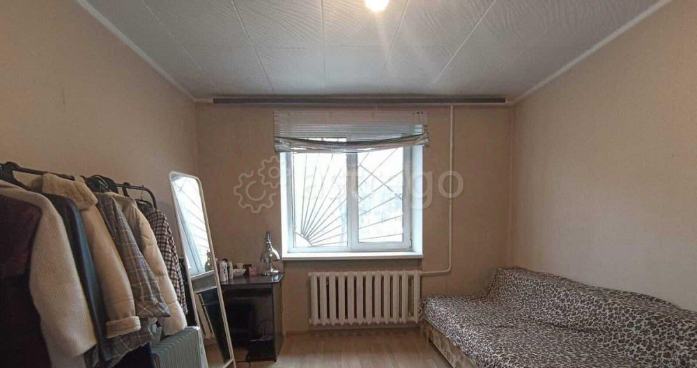 Комната, 12 м2, 1/9 эт. Санкт-Петербург - изображение 1